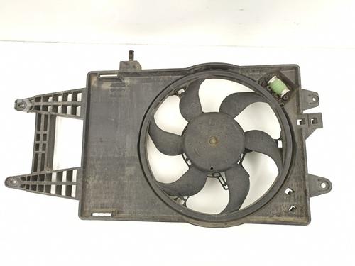 Radiator fan FIAT PUNTO (188_)  | BP14917587M35 
