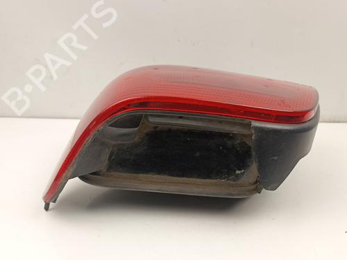 Right taillight CITROËN XSARA (N1) 2.0 HDi 90 | BP16049885C35 