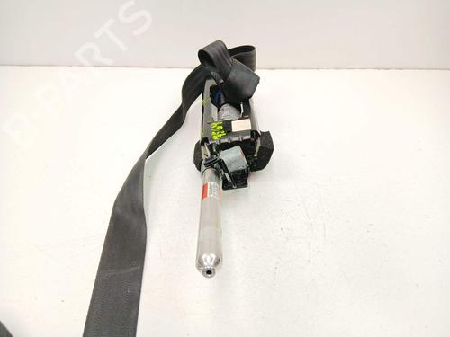 Front right seatbelt VOLVO C30 (533) 1.6 D | BP27707562I25 - Image 7