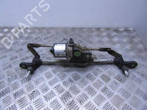 Used Front wiper motor FIAT BRAVO II (198_) 1.9 D Multijet (198AXB1A) (120 hp) 20119784