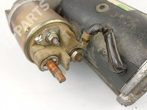 Starter CITROËN EVASION MPV (22, U6)  | BP9814906M8 