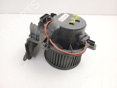 Used Heater blower motor Heater blower motor RENAULT KANGOO (KC0/1_) 1.9 dTi (KC0U) (80 hp) 33689799 33689799