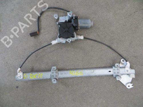 Used Front right window mechanism Front right window mechanism 11948355 11948355