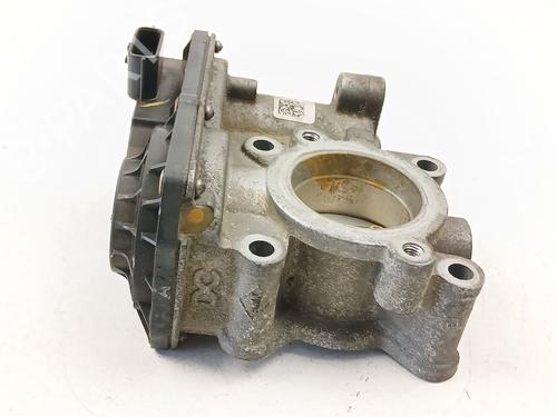 Throttle body RENAULT CAPTUR I (J5_, H5_) 1.2 TCe 120 | BP29559356M82 