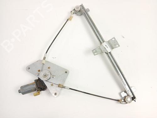 Front left window mechanism FORD TRANSIT CONNECT (P65_, P70_, P80_) 1.8 TDCi | BP38047016C22 - Image 2