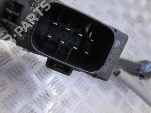 Front right window mechanism JAGUAR X-TYPE I Estate (X400) 2.2 D | BP11049575C23 