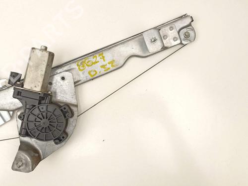 Front left window mechanism DACIA DUSTER (HS_) | BP24698508C22 - Image 7