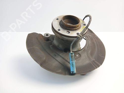 Right front steering knuckle BMW 3 Coupe (E92) 320 d xDrive | BP40199179M26 - Image 2