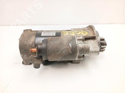 Starter NISSAN NAVARA NP300 (D40) 2.5 dCi 4WD | BP36992337M8 - Image 5