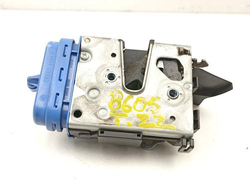 Rear left lock AUDI A4 B5 (8D2) 1.9 TDI | BP24698454C100 