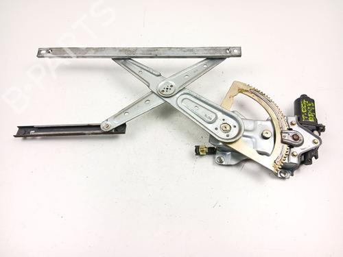 Alzavetro posteriore destra KIA SORENTO I (JC) 2.5 CRDi 4WD (140 hp) 31292240