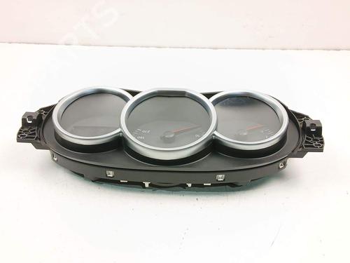 Instrument cluster DACIA LODGY (JS_) 1.5 dCi | BP31345755C47 - Image 5