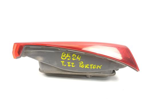 Left tailgate light HYUNDAI ix20 (JC) 1.4 CRDi | BP22771766C79 