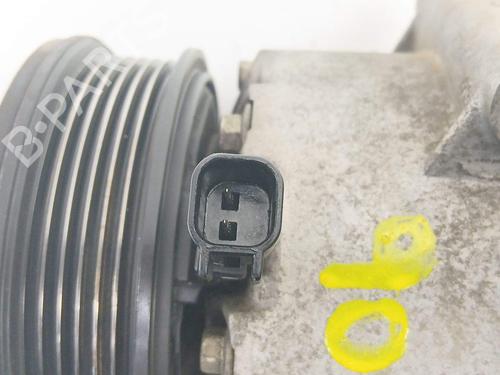 AC compressor FORD FOCUS III 1.6 TDCi | BP35771189M34 - Image 8