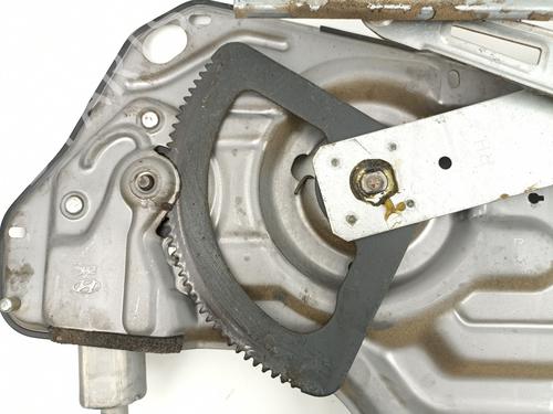 Front right window mechanism HYUNDAI TRAJET (FO) 2.0 CRDi | BP14969411C23 