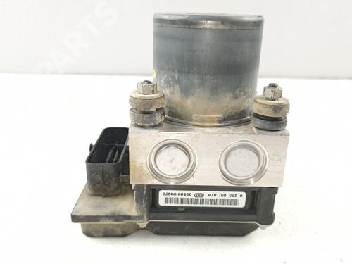 ABS pump PEUGEOT 308 I (4A_, 4C_) 1.6 HDi | BP11182581M43 