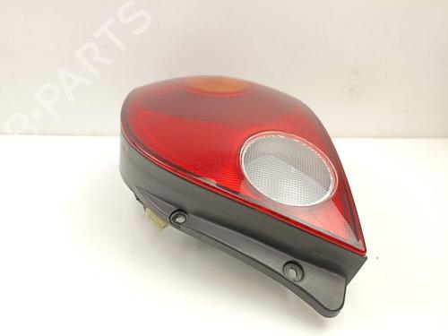 Right taillight DAEWOO MATIZ (M100, M150) 0.8 | BP18046271C35 - Image 6