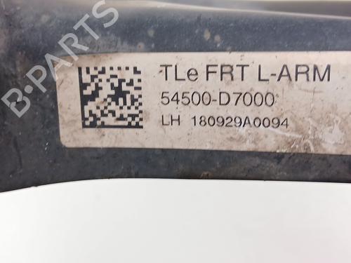 Left front suspension arm HYUNDAI TUCSON (TL, TLE) 1.6 GDi | BP27514546M12 