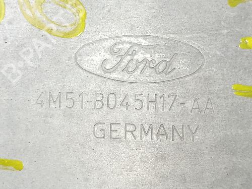Front left window mechanism FORD FOCUS II (DA_, HCP, DP) 1.8 TDCi | BP12538071C22 