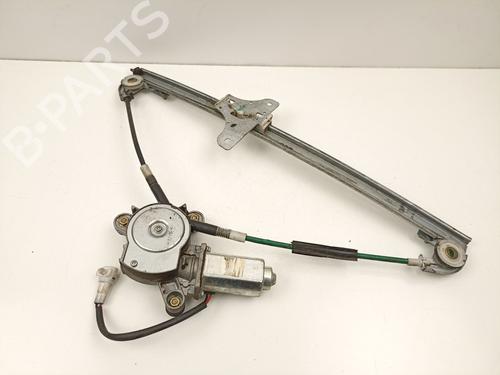 Used Front right window mechanism OPEL AGILA (A) (H00) 1.0 12V (F68) (58 hp) 19806167