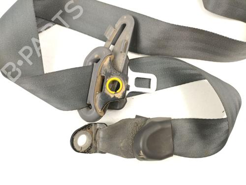 Rear left seatbelt KIA SORENTO I (JC) 2.5 CRDi 4WD | BP22737540I29 