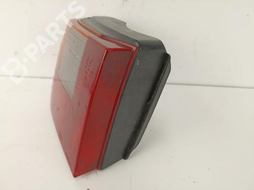 Left taillight SEAT IBIZA II (6K1) 1.9 D | BP9827992C34 