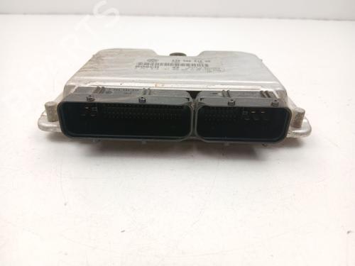 Electronic module SKODA FABIA I (6Y2) 1.9 SDI | BP27833488M83 