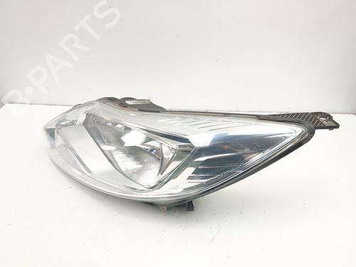 Venstre forlygte Venstre forlygte FORD FOCUS III 1.6 TDCi (115 hp) 35788326 35788326