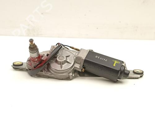 Rear wiper motor NISSAN X-TRAIL I (T30)  | BP18150036M102