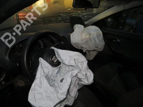 Front left window mechanism SEAT IBIZA III (6L1) 1.9 SDI | BP20118201C22 