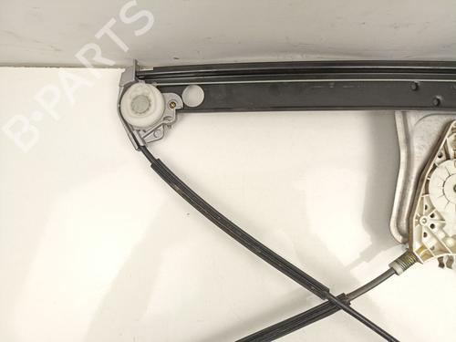 Front right window mechanism MERCEDES-BENZ S-CLASS (W220) S 320 (220.065, 220.165) | BP16702625C23 