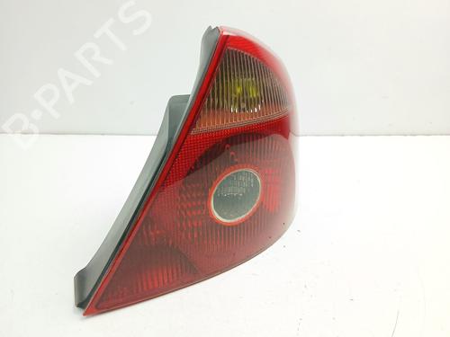 Used Right taillight Right taillight FORD MONDEO III (B5Y) 2.0 16V TDDi / TDCi (115 hp) 34240569 34240569