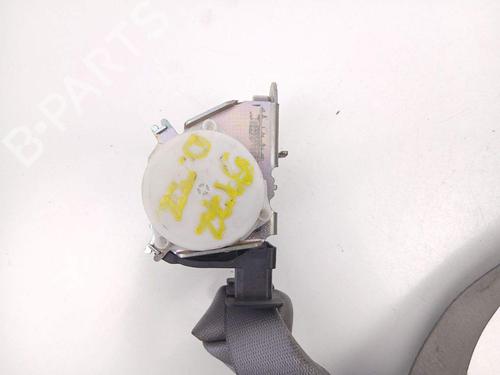 Front left seatbelt BMW 3 (E90) 320 d | BP26884265I26 - Image 4