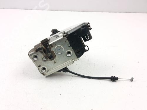 Front right lock CITROËN C2 (JM_) 1.1 | BP28963016C97 