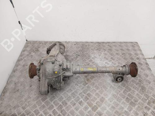 Used Front differential Front differential 28818571 28818571