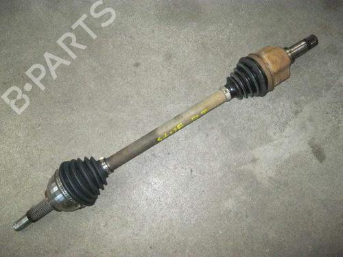 Used Left front driveshaft Left front driveshaft 9814684 9814684
