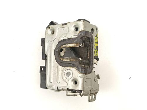 Front right lock DACIA SANDERO 1.5 dCi | BP21590123C97 