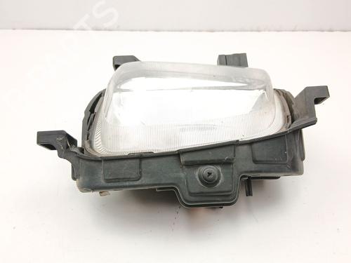 Right front fog light KIA CARENS IV 1.7 CRDi | BP28143891C31 