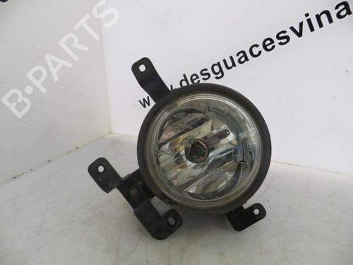 Used Left front fog light Left front fog light 20117223 20117223