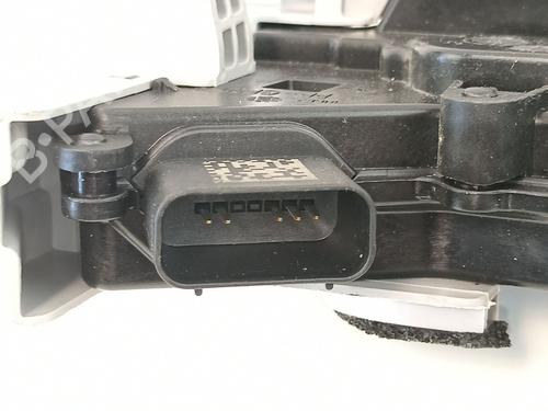 Rear left lock HYUNDAI KONA (OS, OSE, OSI) 1.6 GDi Hybrid | BP12593466C100 