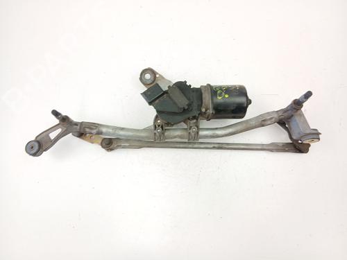 Front wiper motor RENAULT MEGANE II (BM0/1_, CM0/1_) 1.9 dCi (BM0G, CM0G) | BP27999556M29 