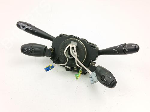 Devioluci CITROËN XSARA (N1) 2.0 HDi 90 (90 hp) 31645276