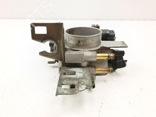 Throttle body OPEL ASTRA G Hatchback (T98) 1.6 16V (F08, F48) | BP32392078M82