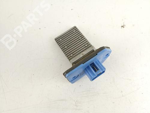 Heater blower motor DAEWOO LACETTI Hatchback (KLAN) 1.6 | BP10405386M62 
