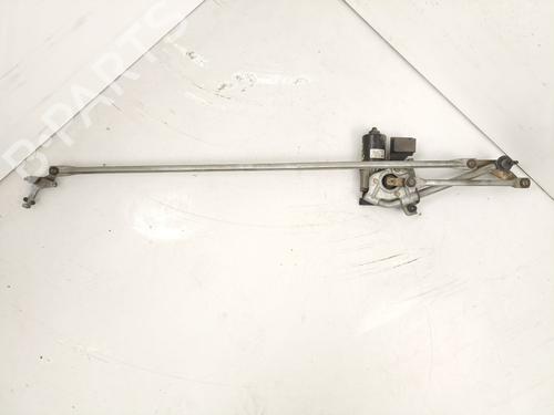 Front wiper motor MERCEDES-BENZ A-CLASS (W168) A 170 CDI (168.008) | BP17174844M29 