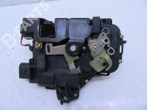 Front left lock SKODA OCTAVIA I (1U2) 1.9 TDI | BP9819888C98 