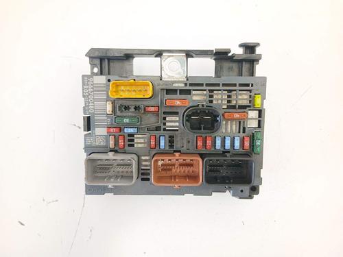 Fuse box CITROËN BERLINGO MULTISPACE (B9) 1.6 HDi 90 | BP37589947E1 - Image 2