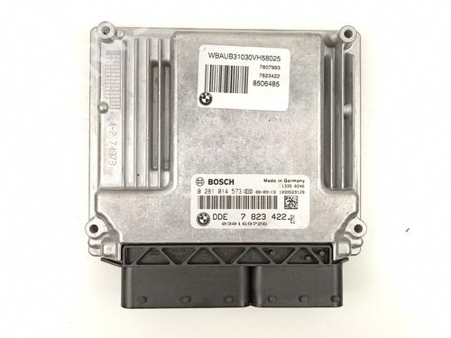 Elektronisk modul BMW 1 (E81) 118 d | BP16934496M83 
