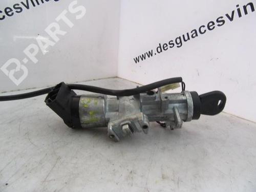 Used Ignition barrel DAEWOO NUBIRA Saloon (J100) 1.6 16V (106 hp) 11757381