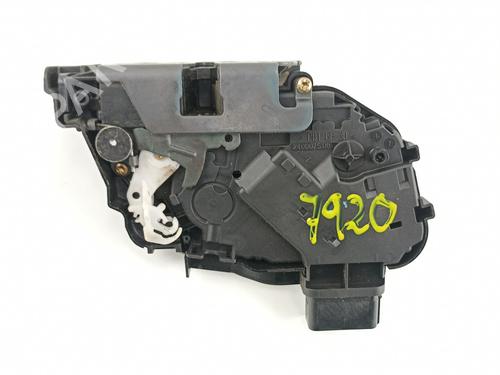 Front right lock VOLVO S40 II (544) 2.4 | BP13304640C97 
